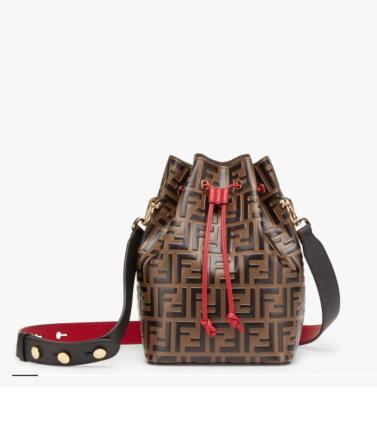 F**di handbags aaaa(women)-013
