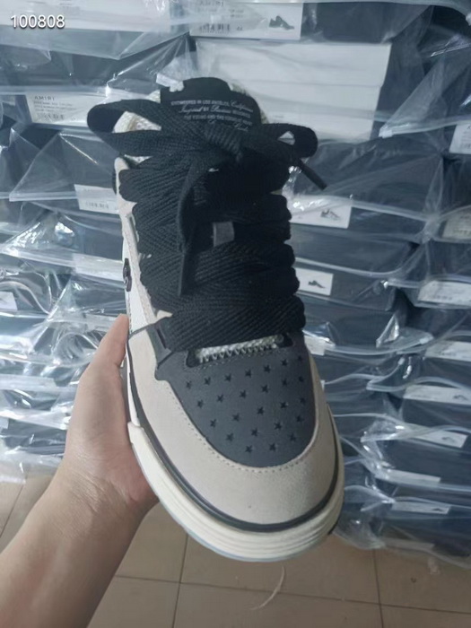 Amiri Shoes(AAA)-062