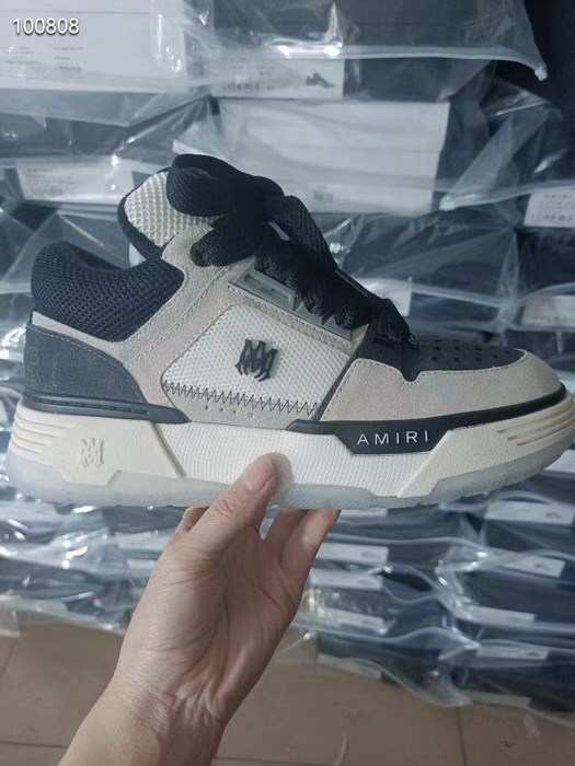 Amiri Shoes(AAA)-062