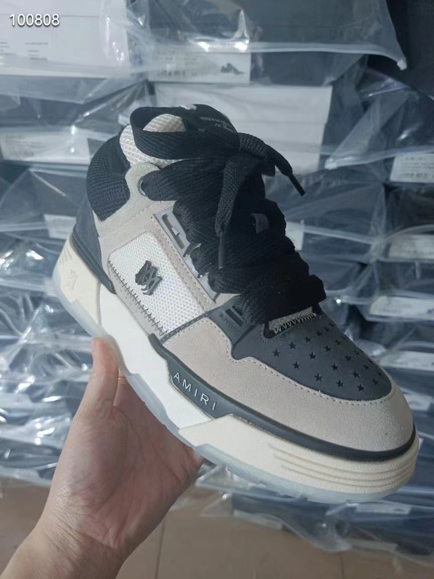 Amiri Shoes(AAA)-062