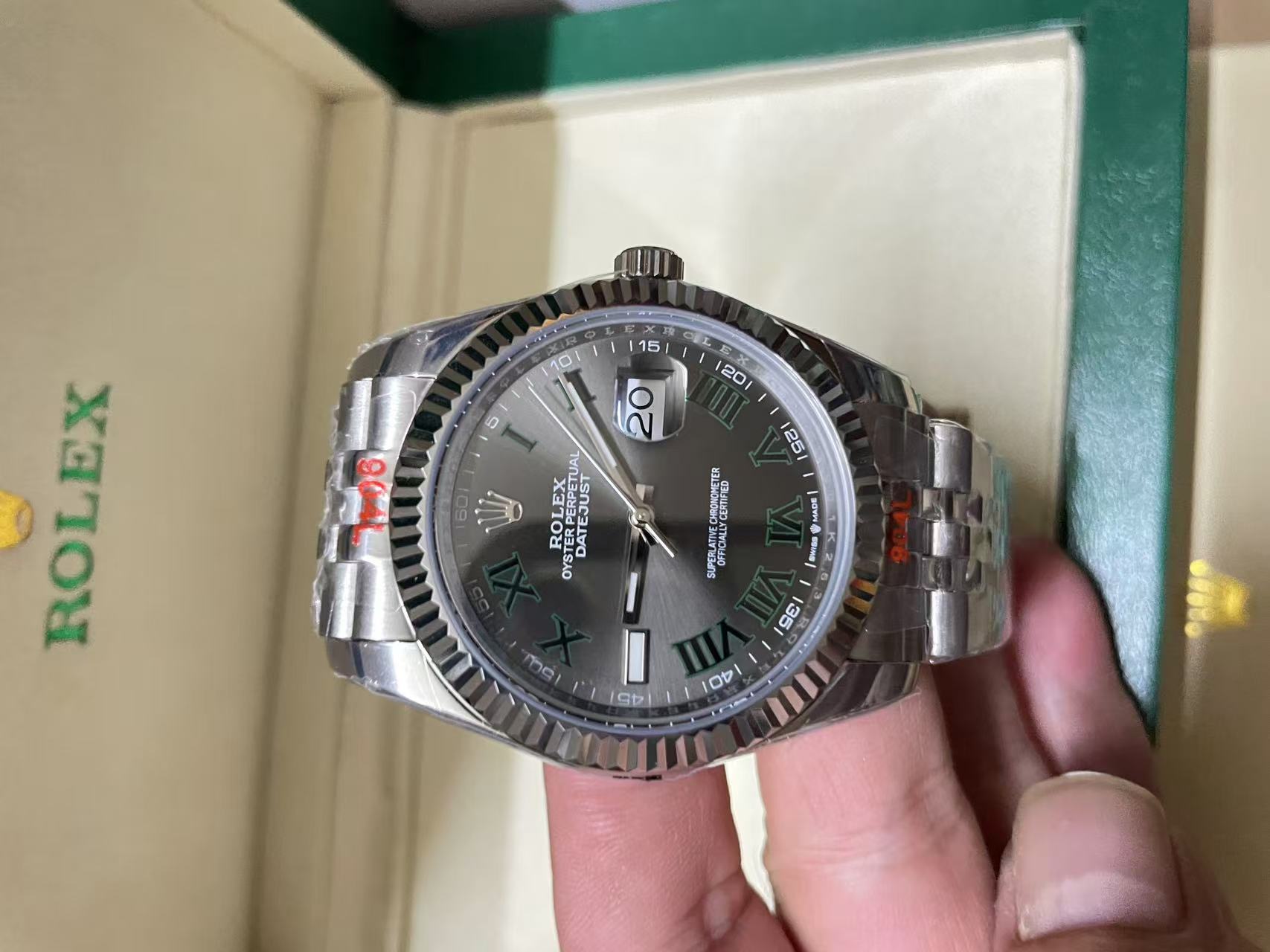 R*l*x watches-167