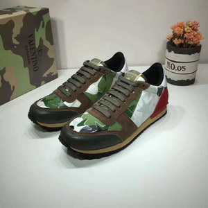 Valentino Shoes AAA(Women)-069