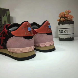 Valentino Shoes AAA(Women)-067