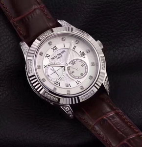 P**ek Ph**ppe mechanical watch-051