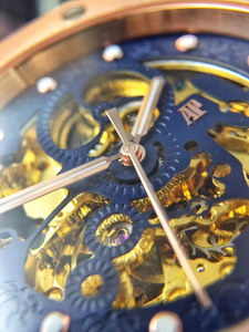 AP Mechanical Watch-019