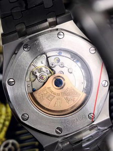 AP Mechanical Watch-025