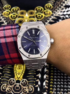 AP Mechanical Watch-024