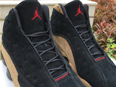 Air Jordan 13 “Olive”