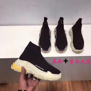 Balenciaga Shoes(AAA)-142