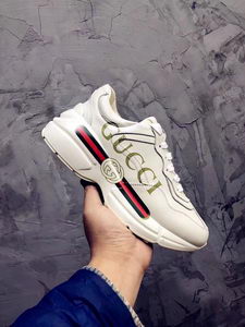 G*u*i shoes(aaa)-334