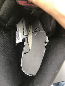 Air Jordan 1 Retro Bred Toe