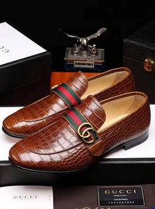 G*u*i shoes(aaaa)-010