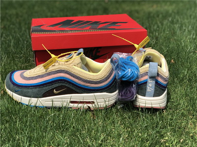 Nike Air Max 1 97 VF SW