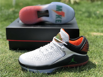 Air Jordan XXXII Retro-003