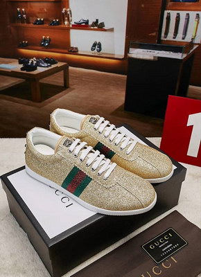 Gucci Shoes(AAA)-368