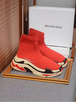 Balenciaga Shoes(AAA)-183