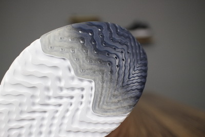 Nike Epic React Flyknit(AAA) Women-001