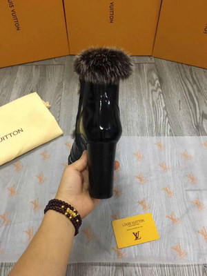 LV Laureate Boots AAA(Women)-015