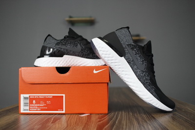 Nike Epic React Flyknit(AAA) Women-001