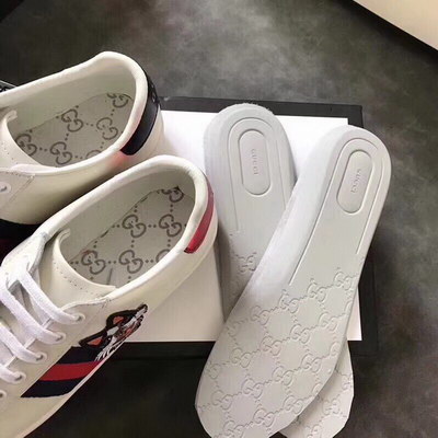 G*u*i shoes aaaa(women)-087