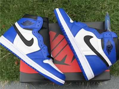 Air Jordan 1 “Game Royal”
