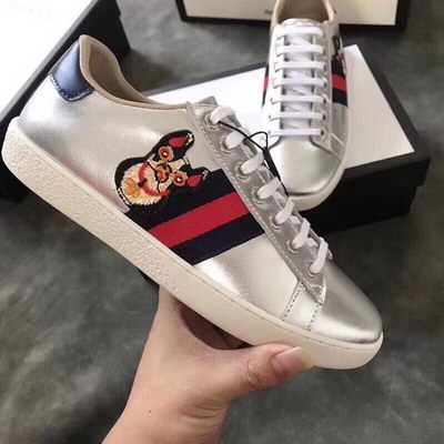 G*u*i shoes(aaaa)-377