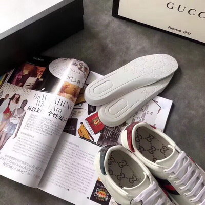 G*u*i shoes aaaa(women)-086