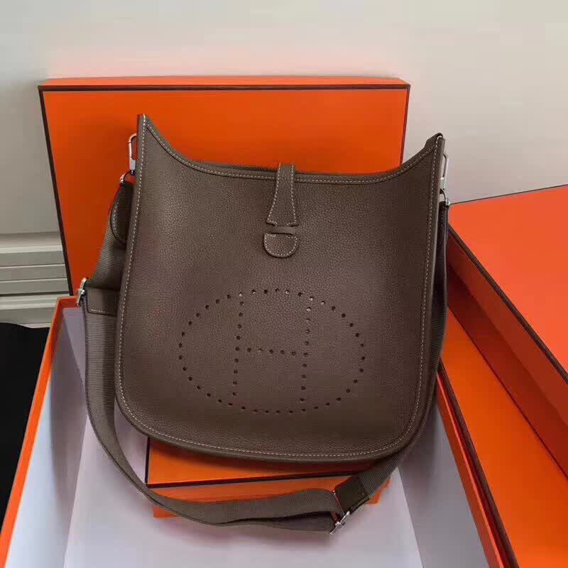 H**mes handbags aaa(women)-002
