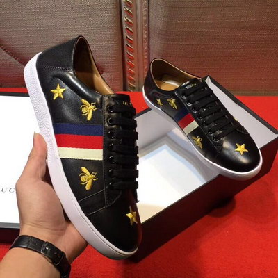 G*u*i shoes(aaa)-357