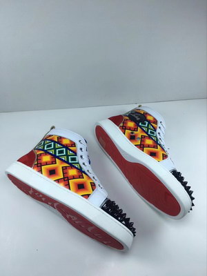 CL Men Shoes-321