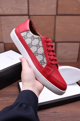 G*u*i shoes(aaa)-356