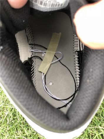 Air Jordan 1 High Pass The Torch