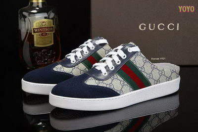 G*u*i shoes(aaa)-386