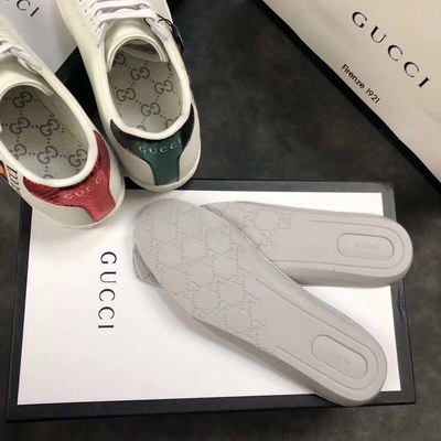 G*u*i shoes aaaa(women)-099