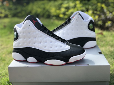 Air Jordan 13 He Got Game 2018