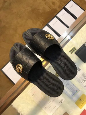 G*u*i slippers(aaa)-273