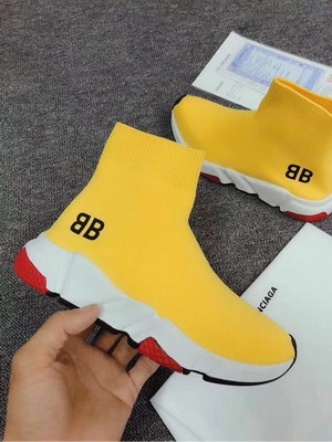 Ba*len*cia*ga shoes(aaa)-212