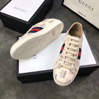 G*u*i shoes(aaaa)-398
