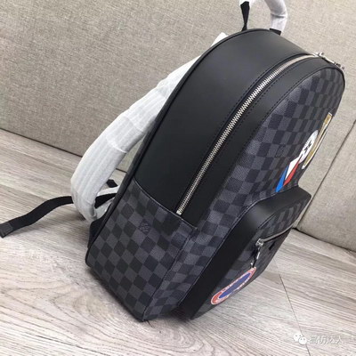 LV Backpack(AAA)-009