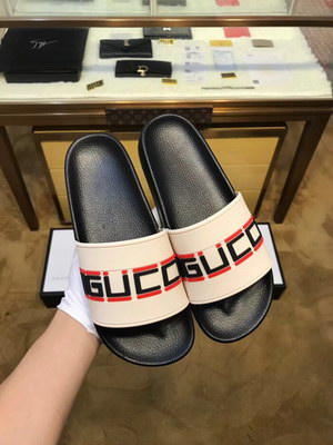 G*u*i slippers(aaa)-279