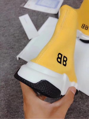 Balenciaga Shoes(AAA)-211
