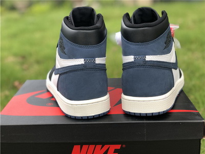 Air Jordan 1 “All-Star Appearances”