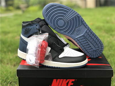 Air Jordan 1 “All-Star Appearances”