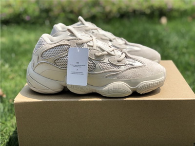 authentic ad*s Y**zy 500-001