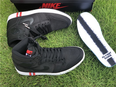 Air Jordan 1 “Paris Saint-Germain”