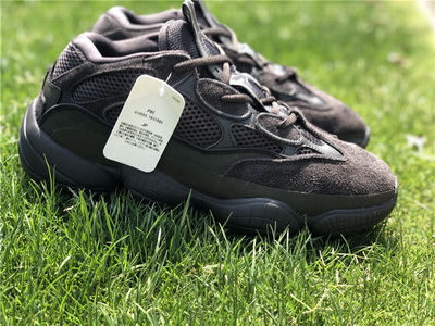authentic ad*s Y**zy 500-002