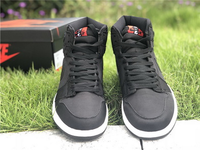 Air Jordan 1 “Paris Saint-Germain”