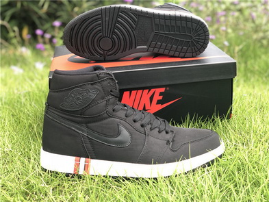 Air Jordan 1 “Paris Saint-Germain”