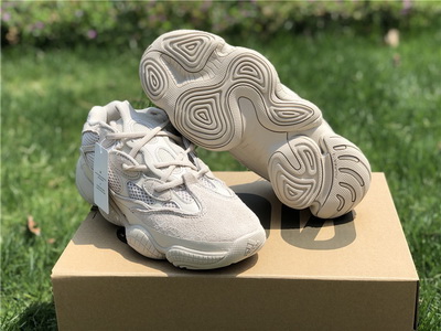 authentic ad*s Y**zy 500-001