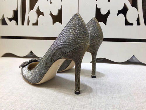 Manolo Blahnlk Shoes AAA(Women)-012
